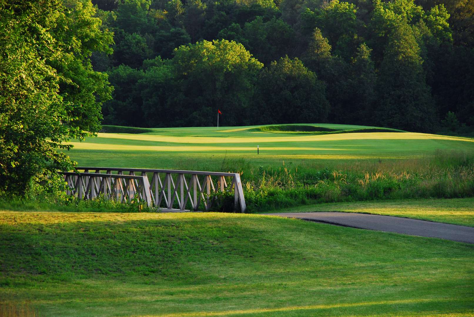 2019 Golf Tournament &amp; Dinner